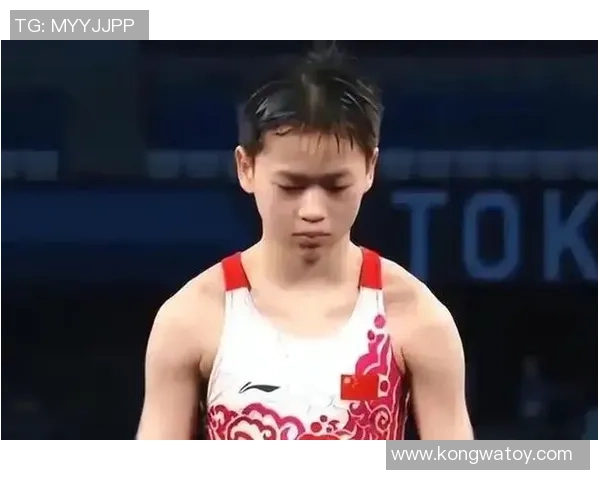 【记者调查】跳台之上，是全红婵交出的生长答卷