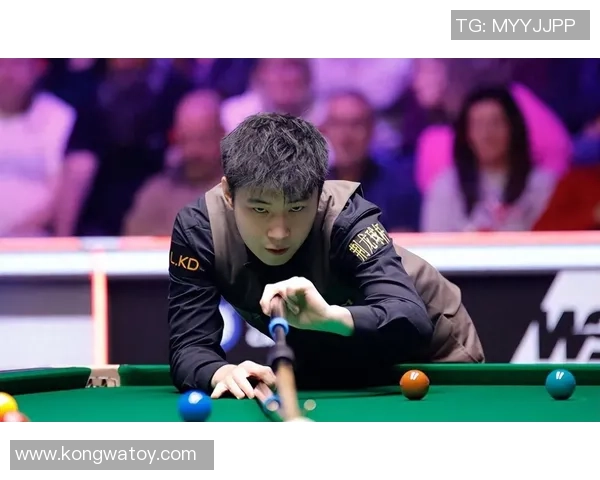 亨德利：奥沙利文必定参与大师赛 赵心童英锦赛体现让我气炸了！