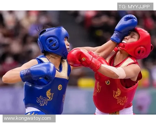 全运会丨功夫散打——女子集体半决赛：北京体育大学队晋级决赛