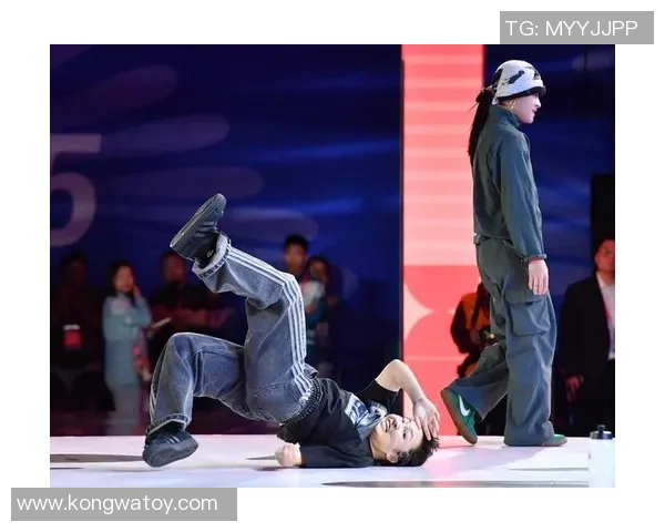 响雷“舞王”刘清漪惊险摘金