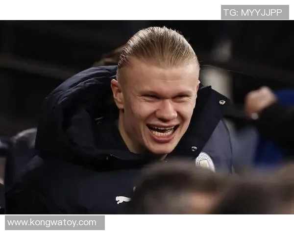 我让父亲绝望了!哈兰德自曝幼年趣事,老爸最大愿望是让他当高尔夫球手